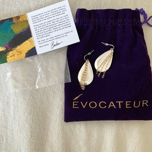 EVOCATEUR Earrings